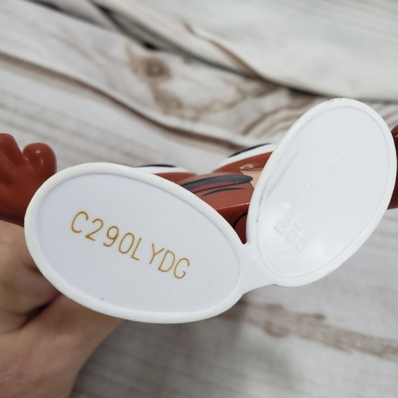 FGTEEV Derpy Bacon Figure Season 1 Bonkers Toy 6 Inch - Picture 7 of 9